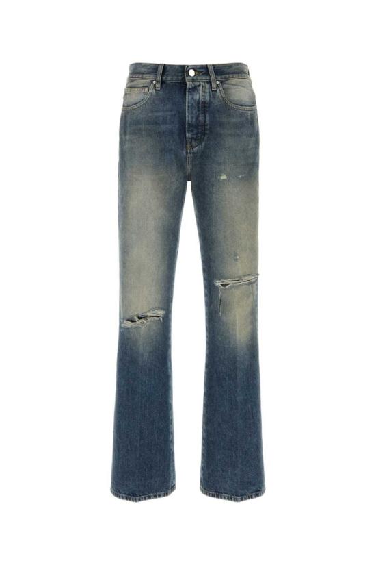 26SS 아미리 데님 팬츠 AMBMJE1106 DENIMLAPIS BLUE