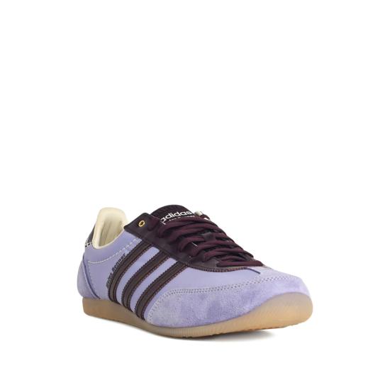 26SS 아디다스 X 웨일즈 보너 재팬 스니커즈 JR1776 PURPLE BROWN - ADIDAS X WALES BONNER