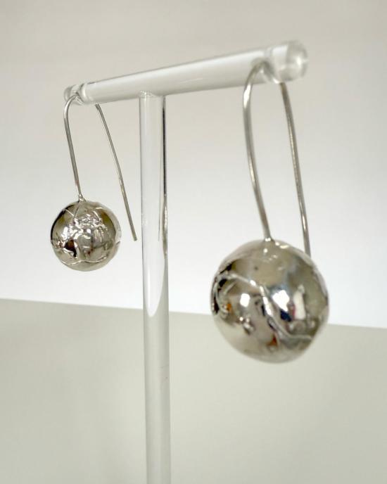  스윔 투 더 문 이어링 페이 귀걸이