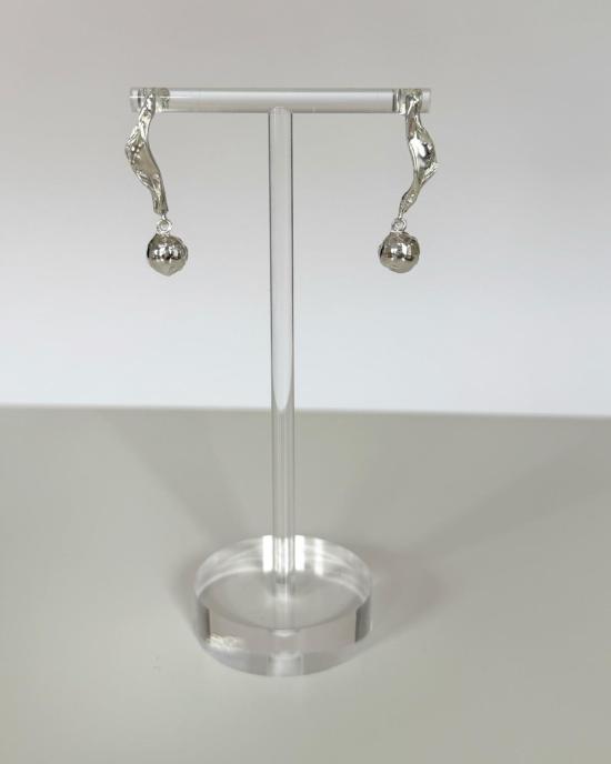  스윔 투 더 문 이어링 아레투사 귀걸이 - SWIM TO THE MOON