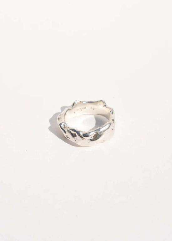  스윔 투 더 문 반지 소니 링 - SWIM TO THE MOON