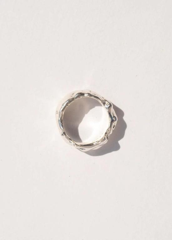  스윔 투 더 문 반지 소니 링 - SWIM TO THE MOON