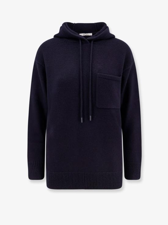  막스마라 스웨터 2136613200321366132600003 NAVY DOM