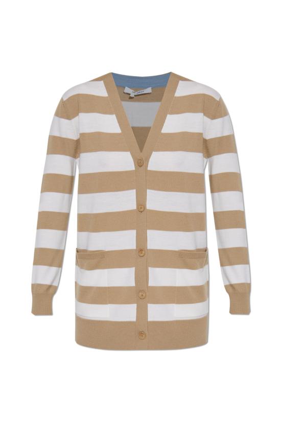 25FW 막스마라 가디건 2134603100821346031600008 SAND DOM