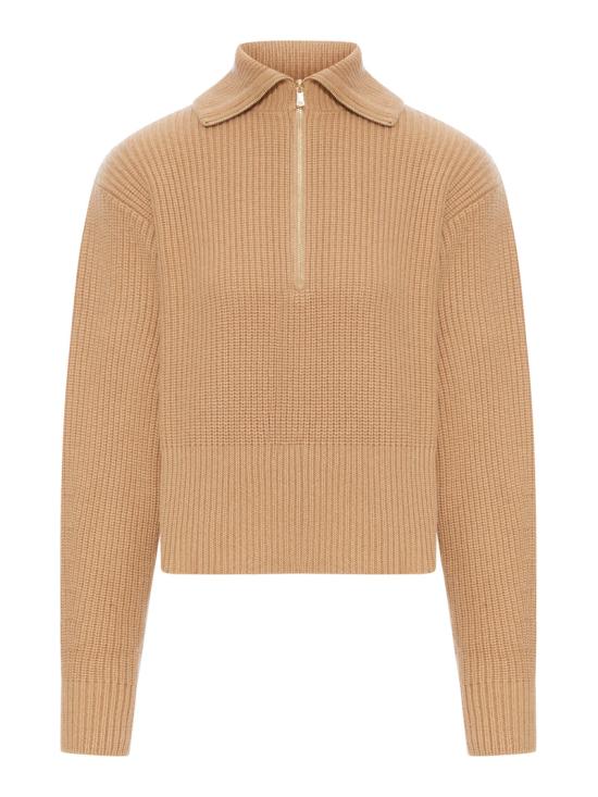 25FW 막스마라 터틀넥 2136618200521366182600005 BEIGE DOM