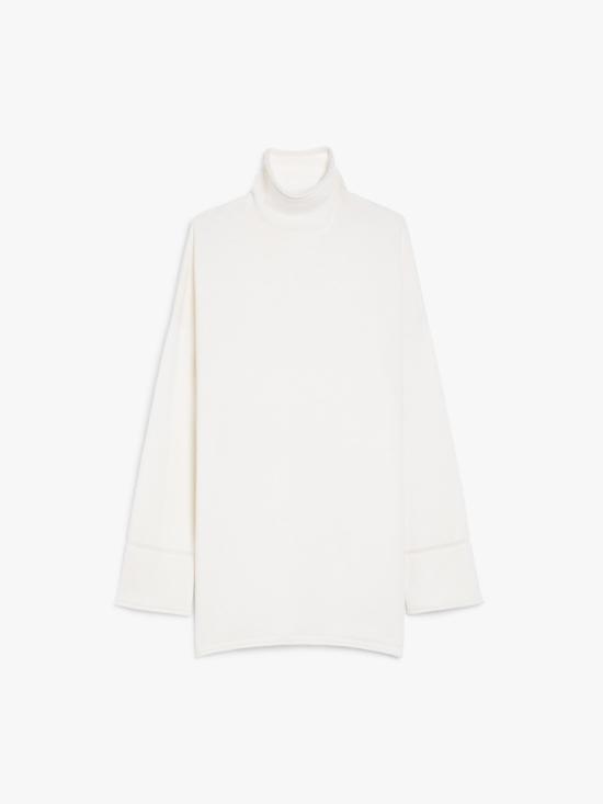 25SS 막스마라 터틀넥 1136102800111361028600001 SILK DOM