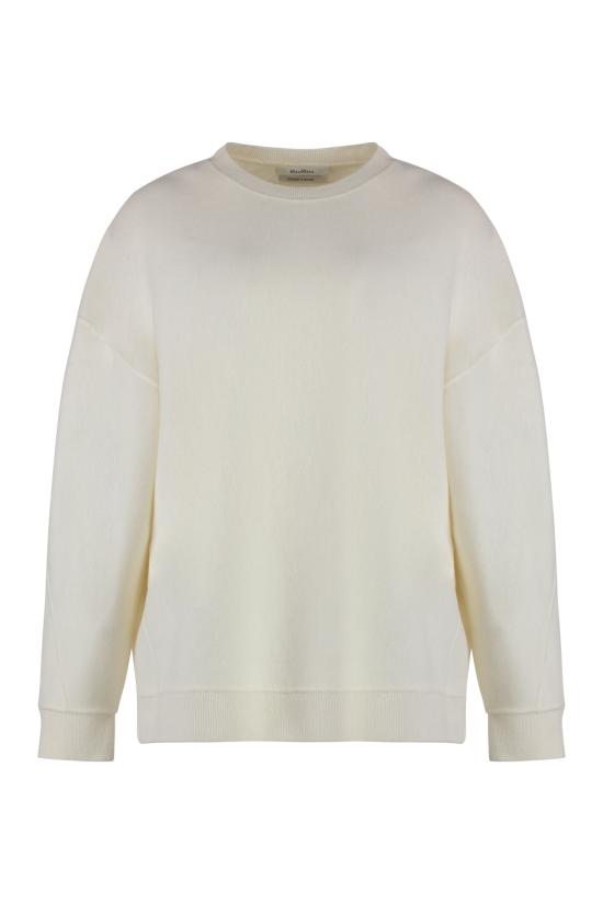  막스마라 스웨터 2192602200121926022600001 NATURAL DOM