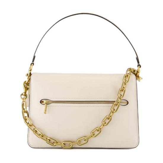 26SS 코치 크로스백 CY919 B4 HA white - COACH