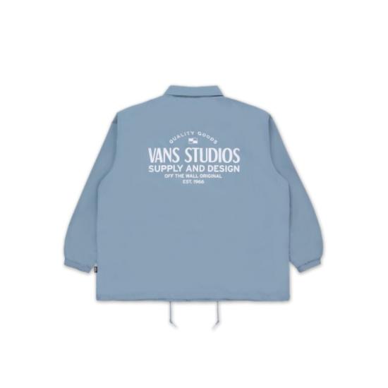 25FW 반스 아우터 VN000QJ9CFL1 DOM - VANS