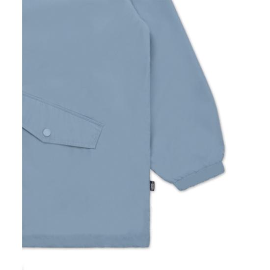 25FW 반스 아우터 VN000QJ9CFL1 DOM - VANS