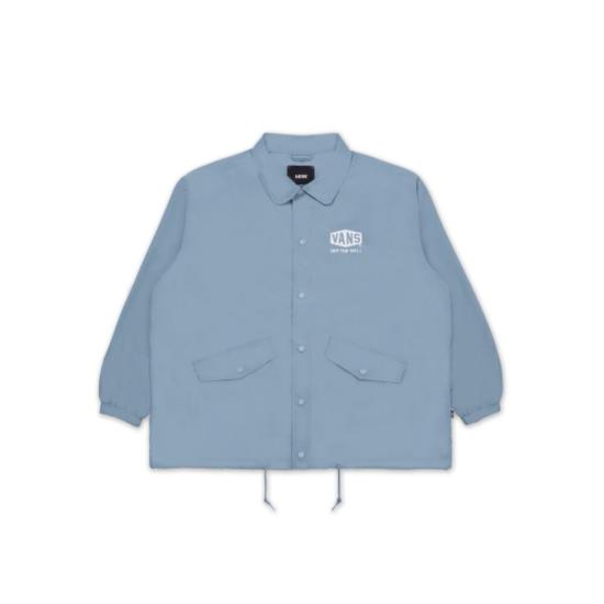 25FW 반스 아우터 VN000QJ9CFL1 DOM