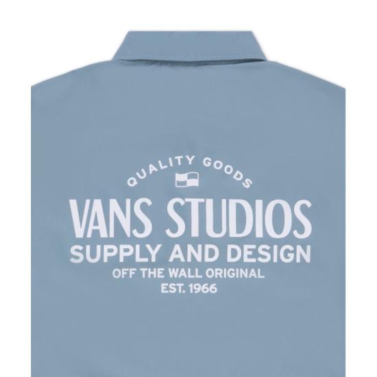 25FW 반스 아우터 VN000QJ9CFL1 DOM - VANS