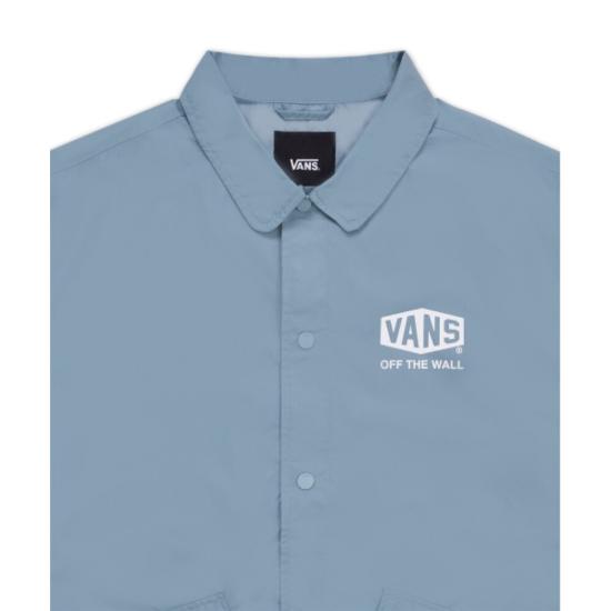 25FW 반스 아우터 VN000QJ9CFL1 DOM - VANS