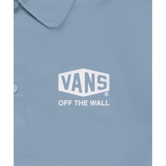 25FW 반스 아우터 VN000QJ9CFL1 DOM - VANS