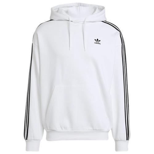  아디다스 후드 티셔츠 JY1414 White Black DOM