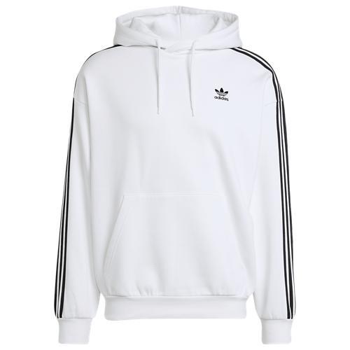  아디다스 후드 티셔츠 JY1414 White Black DOM