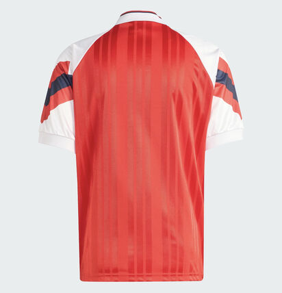  아디다스 트레이닝 티셔츠 KE3906 Team Collegiate Red DOM - ADIDAS