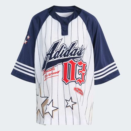  아디다스 반팔 티셔츠 KC6288 White Night Indigo DOM