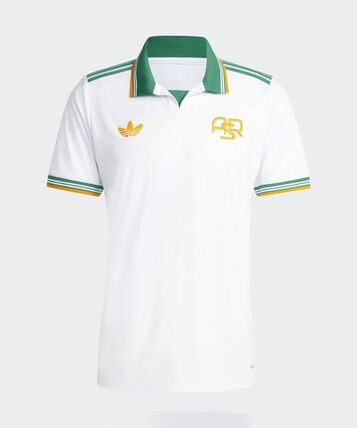  아디다스 로마 25/26 TF 저지 티셔츠 JJ4185 DOM