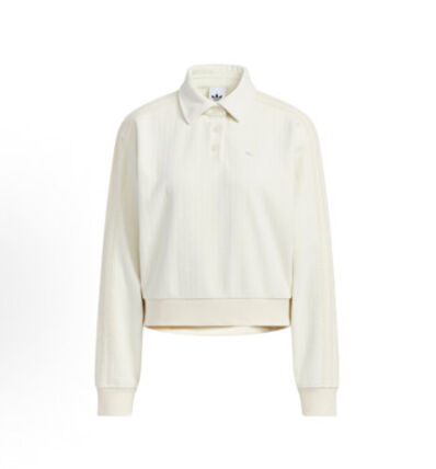 25FW 아디다스 긴팔 티셔츠 KS5982 DOM