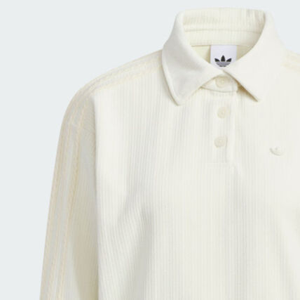 25FW 아디다스 긴팔 티셔츠 KS5982 DOM - ADIDAS