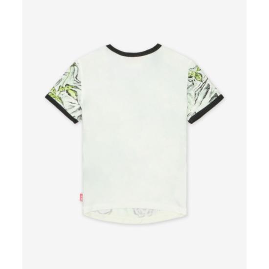 25SS 디젤 반팔 티셔츠 A166360KNAU141 DOM - DIESEL