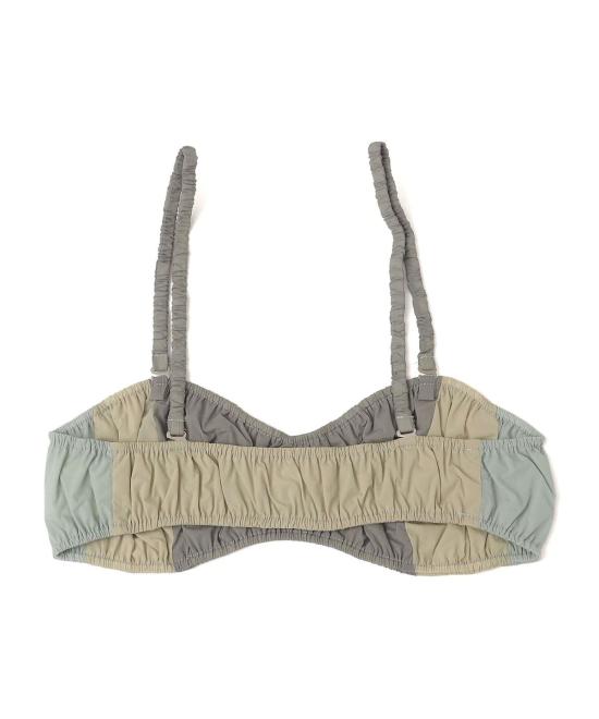  아모멘토 민소매 티셔츠 AM24SSW04ACMIX DOM - AMOMENTO