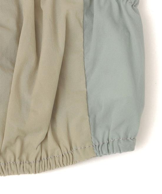  아모멘토 민소매 티셔츠 AM24SSW04ACMIX DOM - AMOMENTO