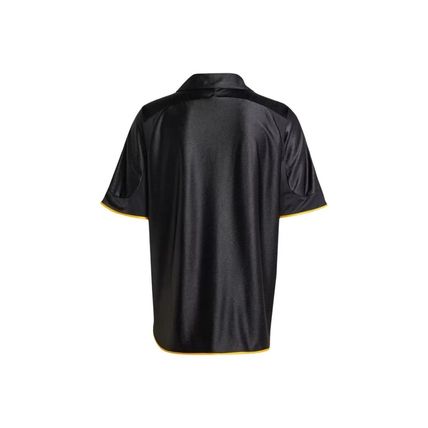  아디다스 트레이닝 티셔츠 JW1992 Black DOM - ADIDAS