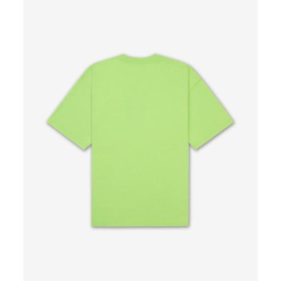 25SS 디젤 반팔 티셔츠 A149470NIAR5CA DOM - DIESEL