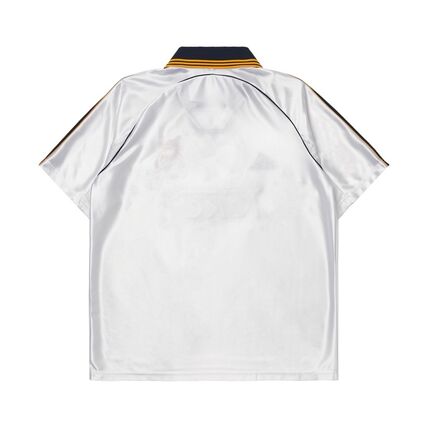  아디다스 트레이닝 티셔츠 JJ3801 White DOM - ADIDAS