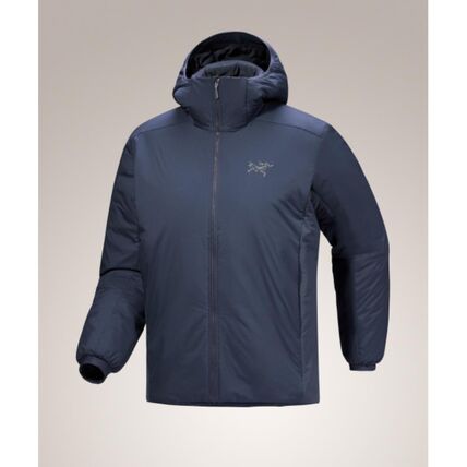 25FW 아크테릭스 자켓 AJPFM09902BSR BLACK DOM