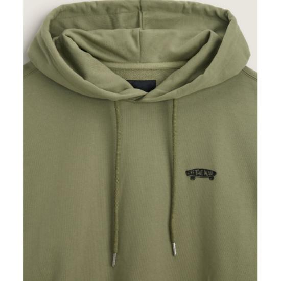 25FW 반스 후드 티셔츠 VN000TRJZBF1 DOM - VANS