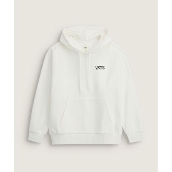 25FW 반스 후드 티셔츠 VN000SPVFS81 DOM