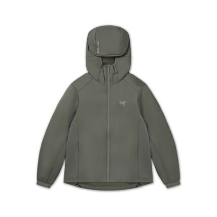 25FW 아크테릭스 자켓 AJPFW09452FII FORAGE II DOM