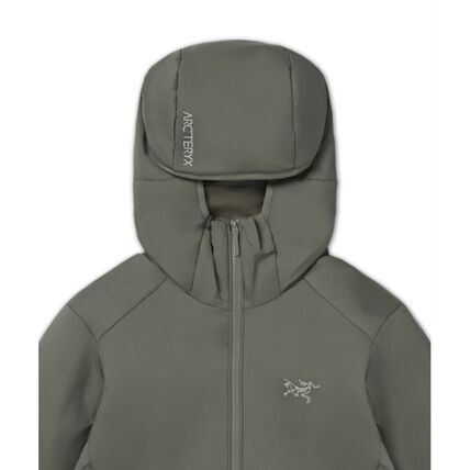 25FW 아크테릭스 자켓 AJPFW09452FII FORAGE II DOM - ARC`TERYX