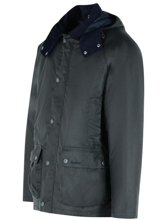 25FW 바버 자켓 MWX2347 MWXNY94 Navy - BARBOUR