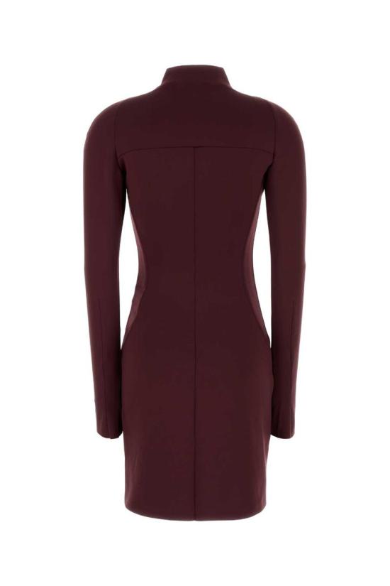 25FW 까웨 숏 원피스 K81521W 085 REDDKAMARANTO - K-WAY