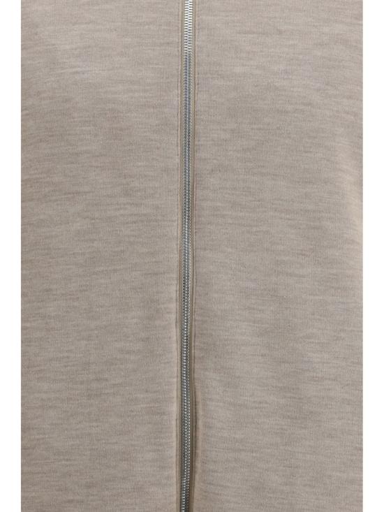 26SS 브루넬로 쿠치넬리 자켓 MM49A7434G CJE64 WHITE - BRUNELLO CUCINELLI