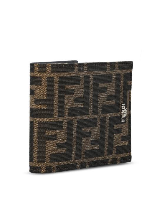 26SS 펜디 남성지갑 7M0169ALWKF0L3T P26 TBMR NR PALL - FENDI