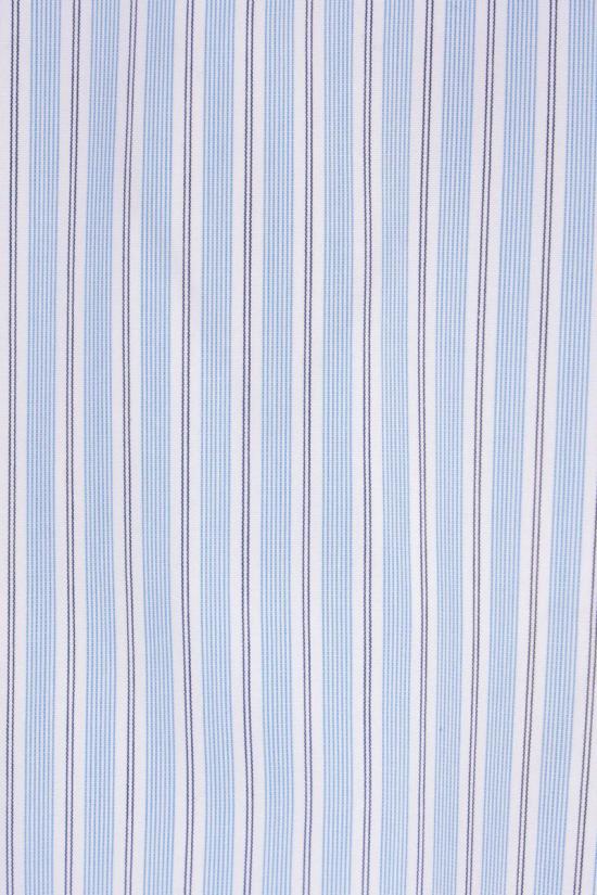 26SS 프라다 셔츠 P953NRSOOO17NDF0C9N SKY BLACK - PRADA