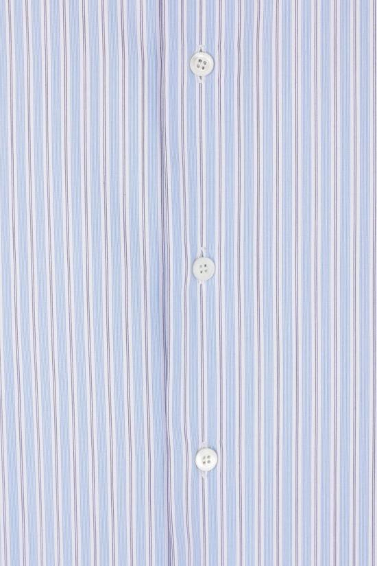 26SS 프라다 셔츠 P953NRSOOO17NDF0C9N SKY BLACK - PRADA