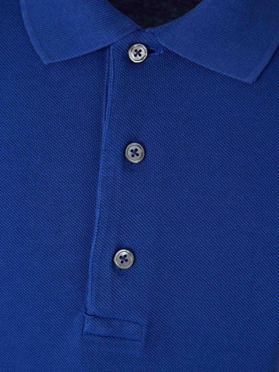 26SS 톰포드 긴팔 셔츠 JPS011 JMT013 UBVROYAL BLUE - TOMFORD