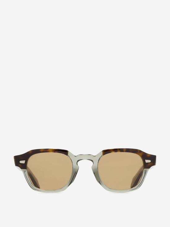 26SS 커틀러앤그로스 안경 CGSN 1420 47 03Havana on Grey Multicolor