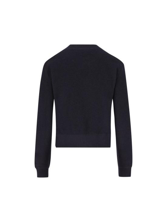 26SS 로에베 스웨터 S359Y14KJ65110 P26 BLUE - LOEWE