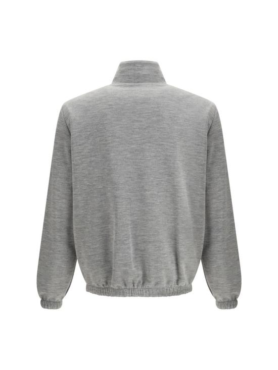 26SS 브루넬로 쿠치넬리 자켓 MM49A7434G CKM43 BLUE - BRUNELLO CUCINELLI