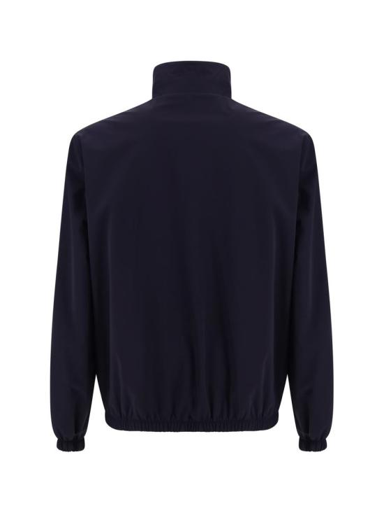 26SS 브루넬로 쿠치넬리 자켓 MM49A7434G CKM43 BLUE - BRUNELLO CUCINELLI