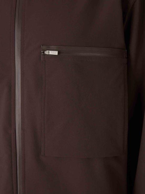 25FW 라미나르 봄버 자켓 GI00183UL12846S 8930CAF Black - LAMINAR