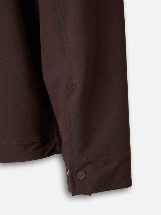 25FW 라미나르 봄버 자켓 GI00183UL12846S 8930CAF Black - LAMINAR