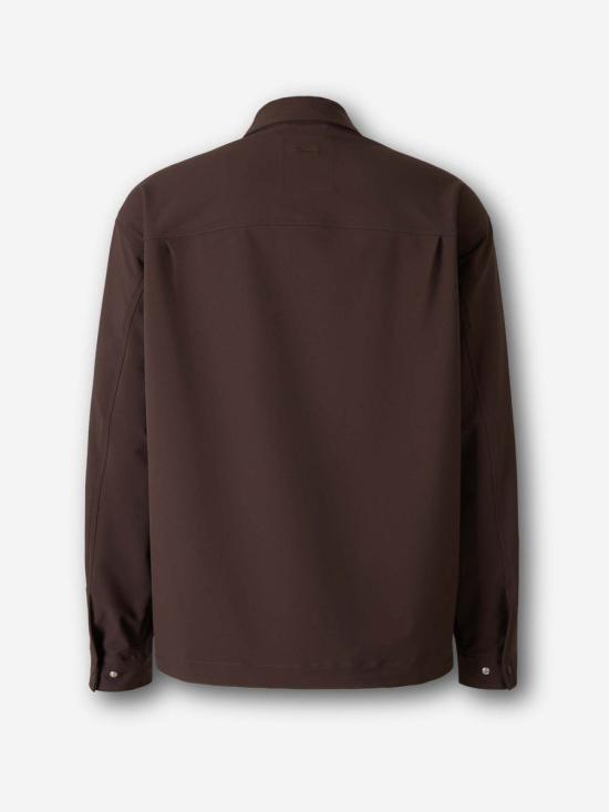 25FW 라미나르 봄버 자켓 GI00183UL12846S 8930CAF Black - LAMINAR